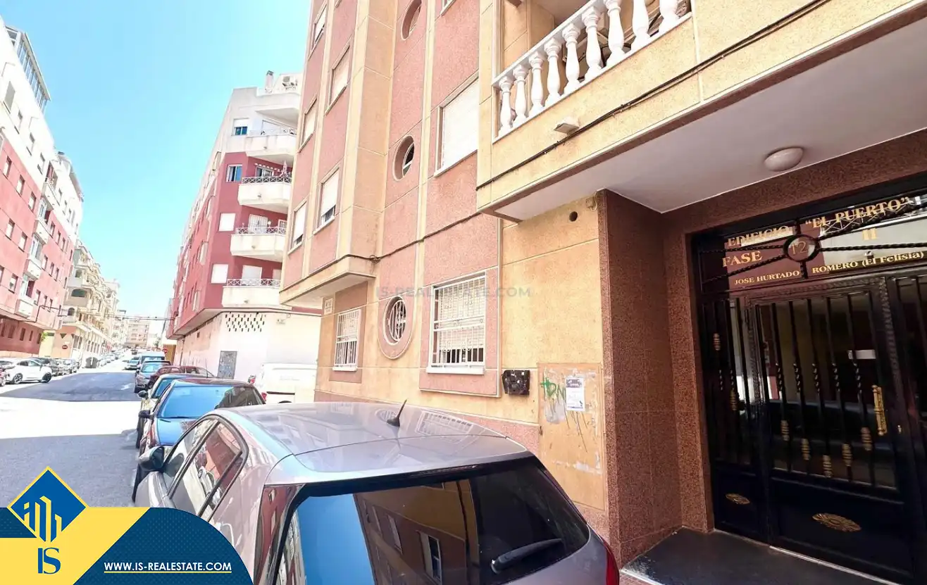 Apartment mit Terrasse zum Verkauf in Centro, imagen 20