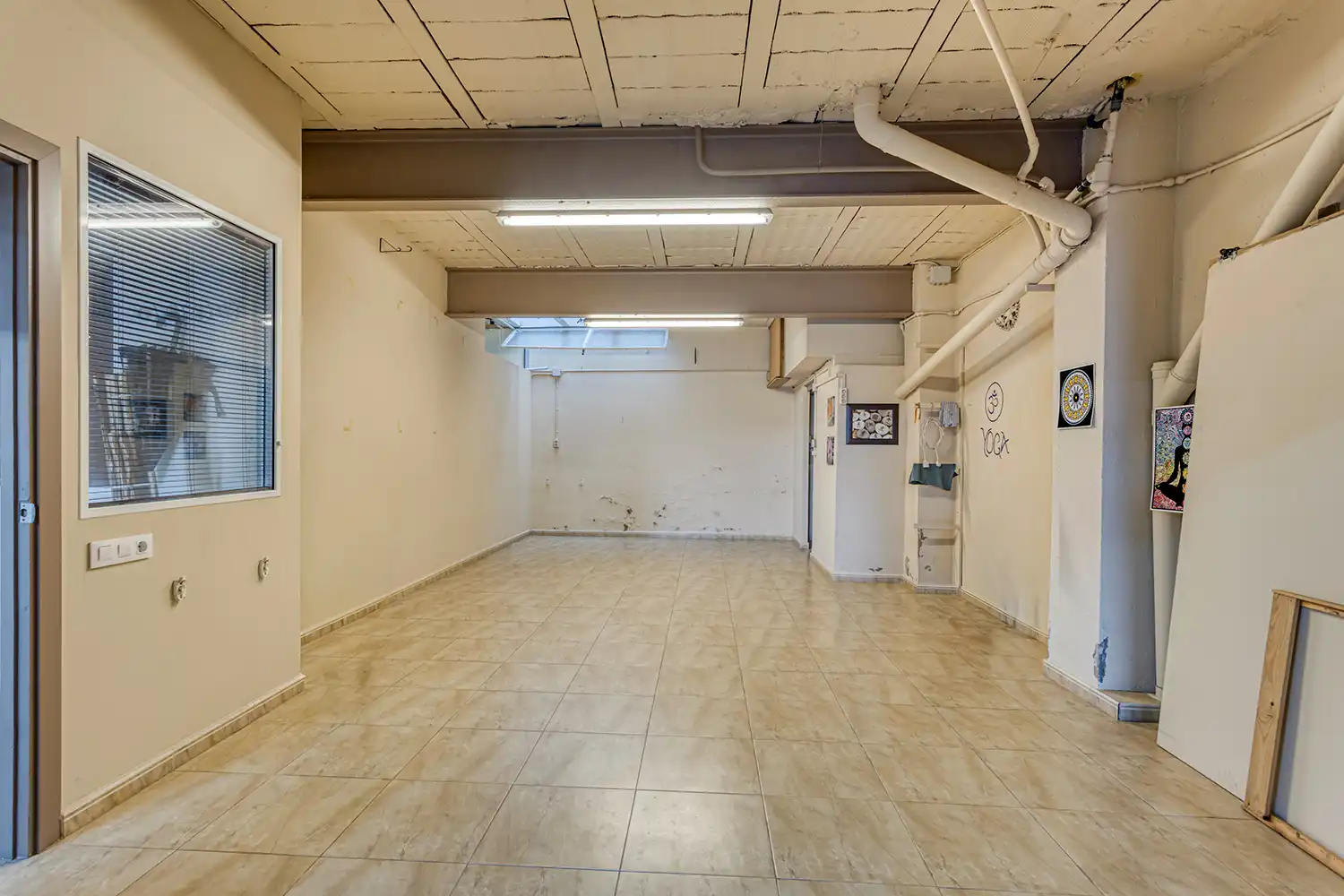 Casa adosada en venta en Igualada con Aire acondicionado, Parquet y Terraza