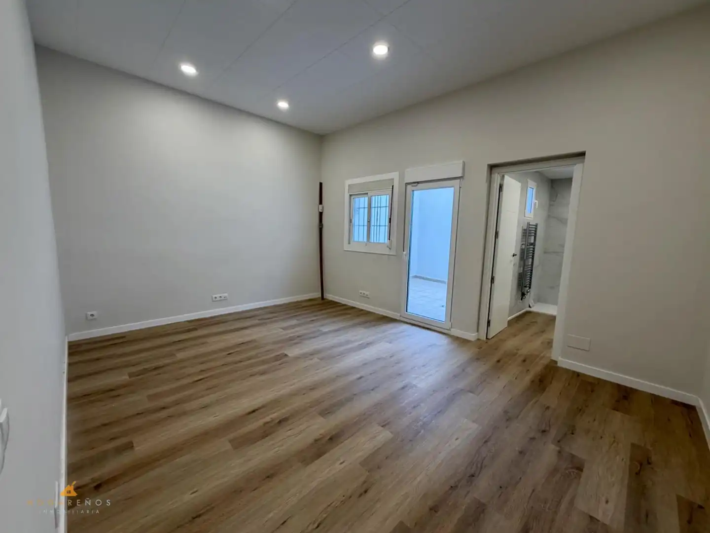 Planta baja en venta en Mataró con Parquet