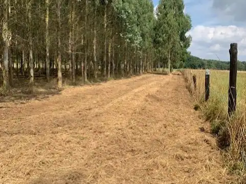 Terreno en venta en Outeiro de Rei