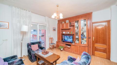 Foto 2 de Pis en venda a Plaza Sierra de Navacerrada, 1, Zona Centro Joven, Madrid