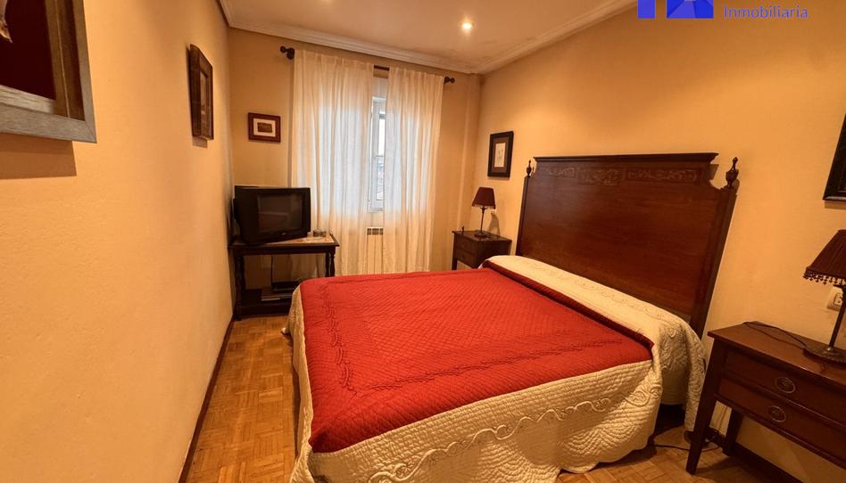 Photo 1 of Flat for sale in Oviedo - Escultor Laviada, Vallobín, Asturias