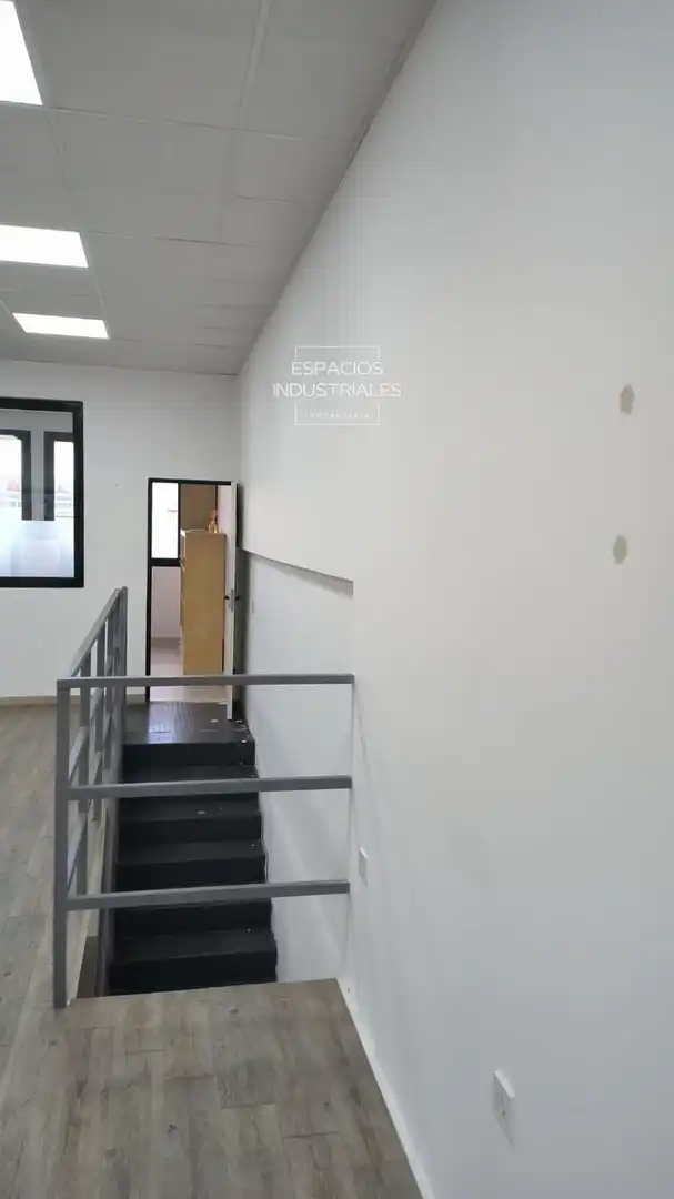 Nave industrial en venta en Mejorada del Campo