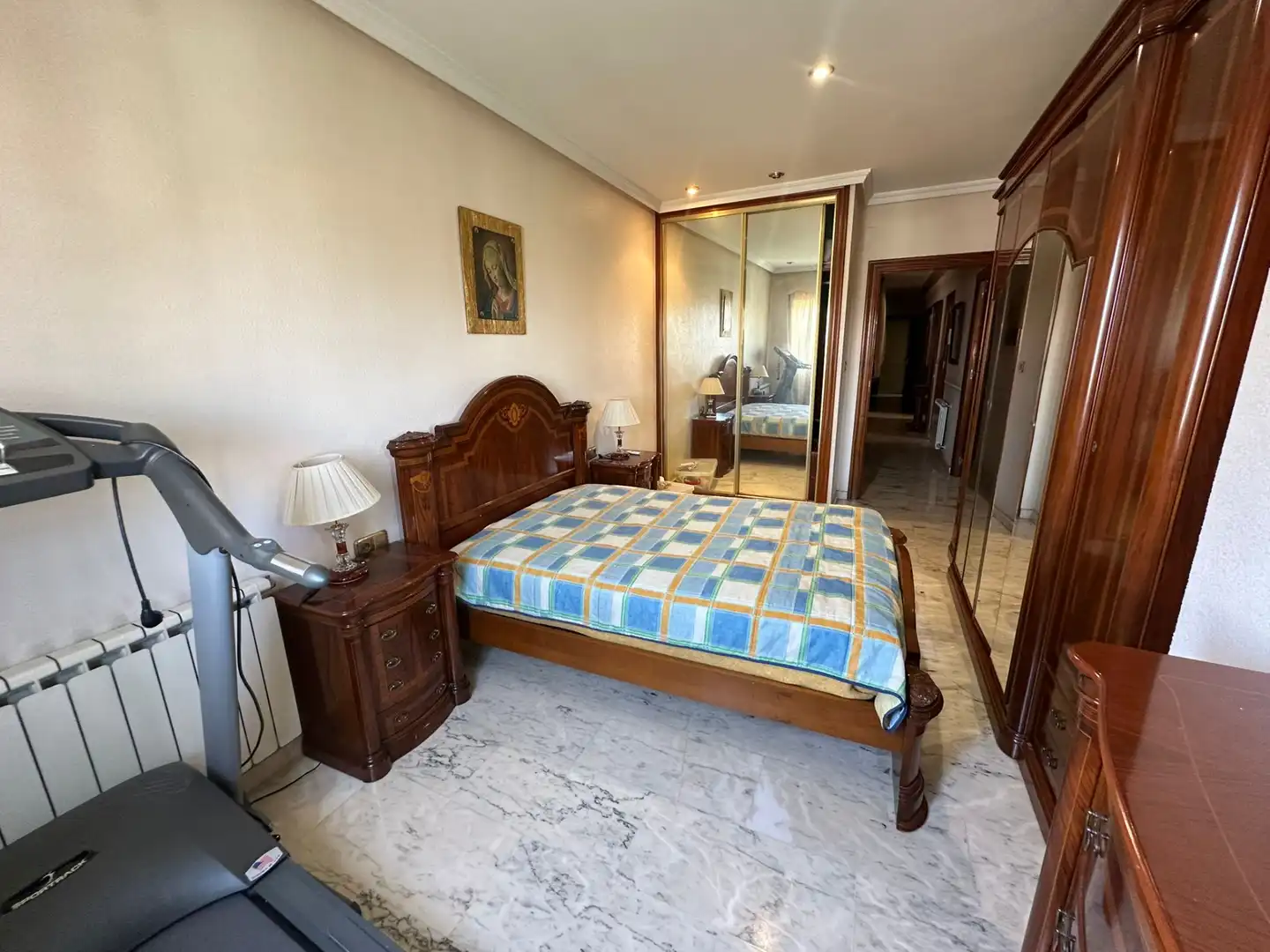 Wohnung mit Aufzug zum Verkauf in Don Benito, imagen 5