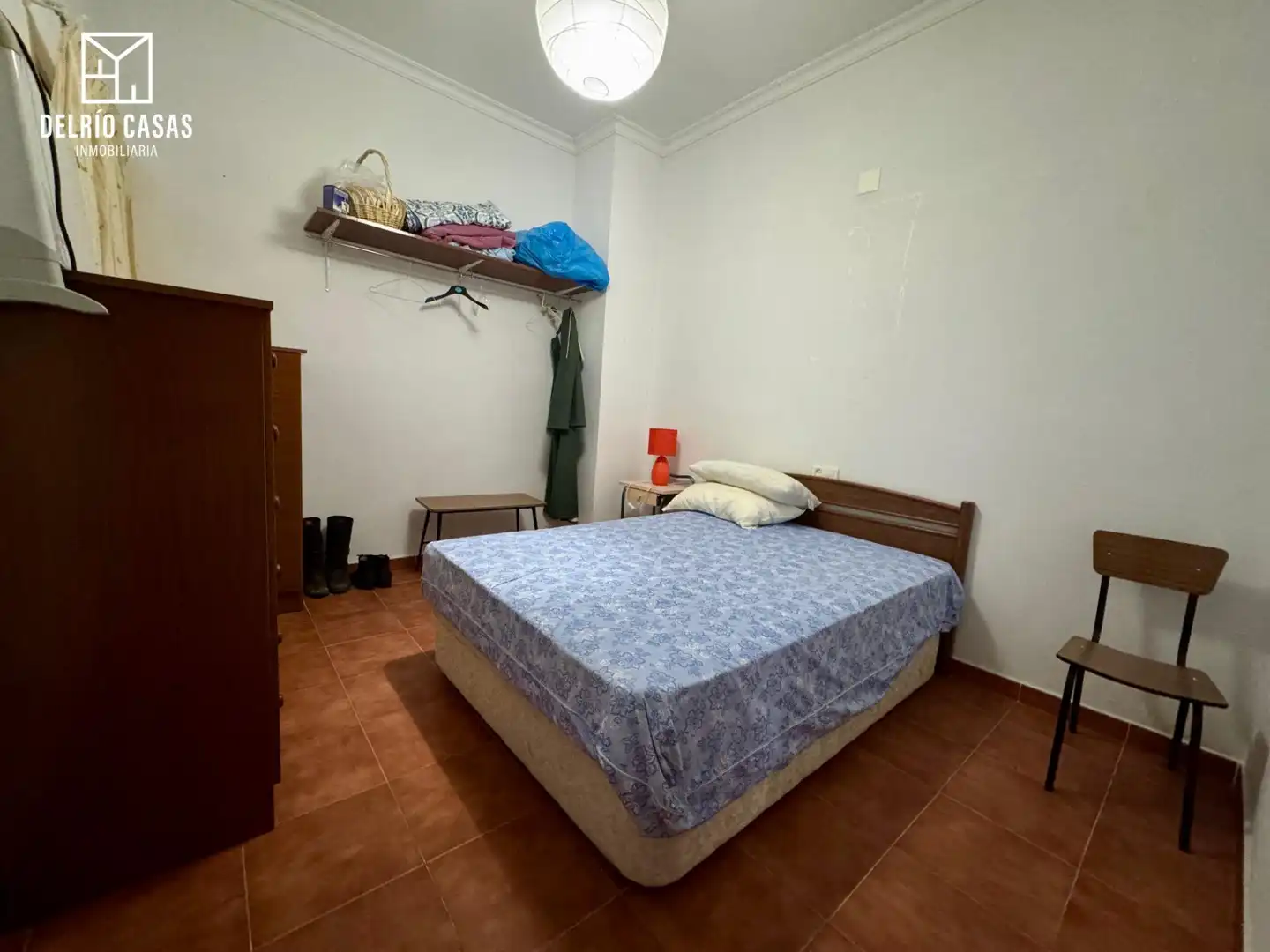 Habitación de Casa o chalet en venta en Almonte con Terraza