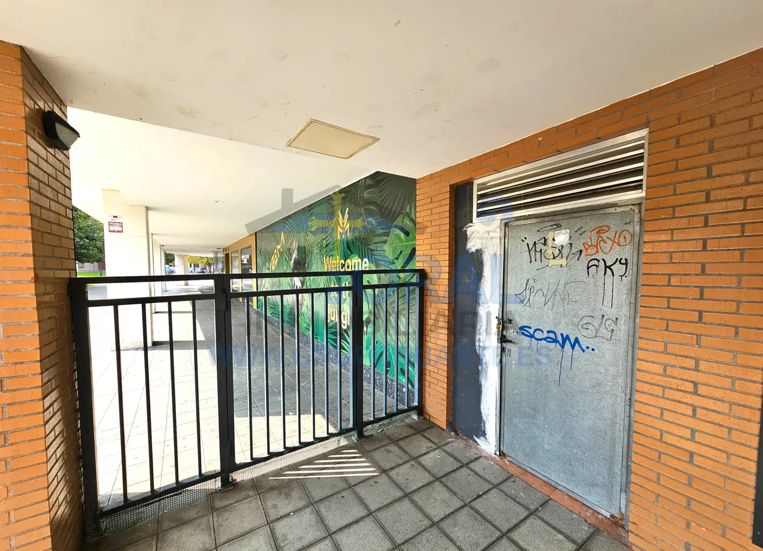 Business premises for sale in Calle Río Nervión 34, imagen 46