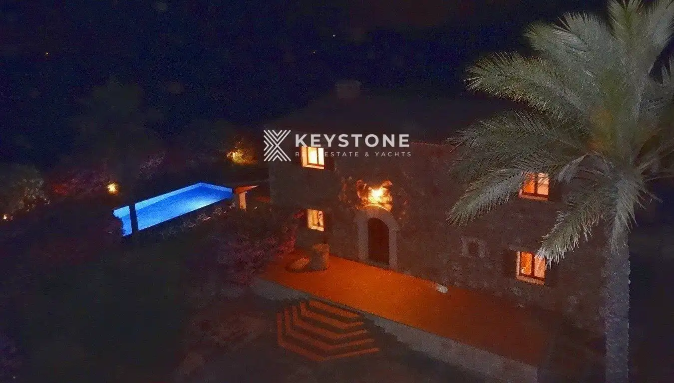 Chalet con piscina en venta en Zona Rústica - Interior, imagen 12