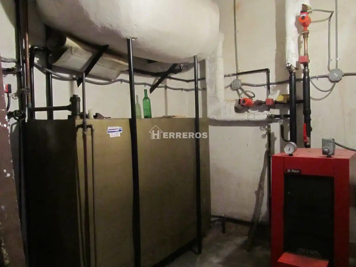 Casa o chalet en venta en Ortigosa de Cameros con Calefacción, Terraza y Trastero