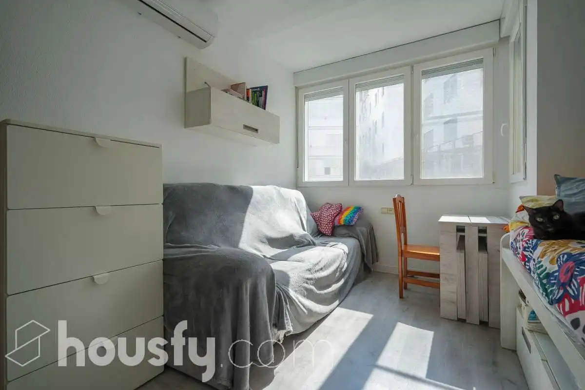 Flat with lift for sale in Calle Sancho Davila ., imagen 13