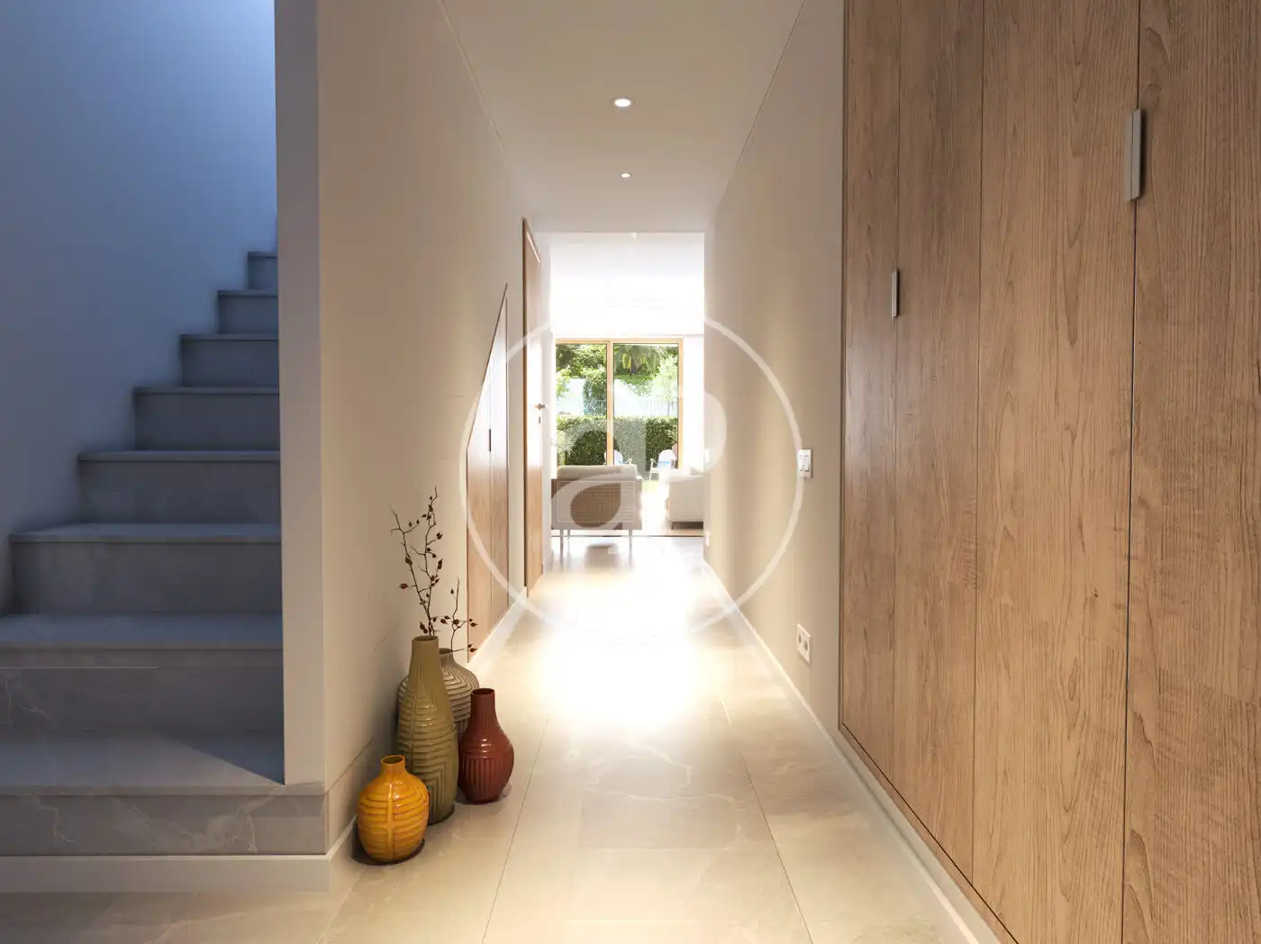 Detached homes for sale in Artà Poble
