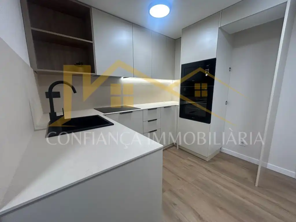 Cocina de Local en venta en Caldes d'Estrac