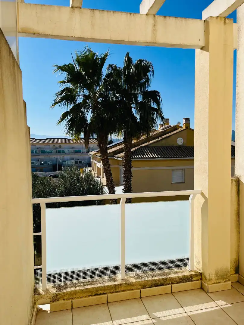 Apartment mit Terrasse zum Verkauf in Oliva Nova, imagen 38