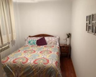 Bedroom of Flat to rent in Salamanca Capital