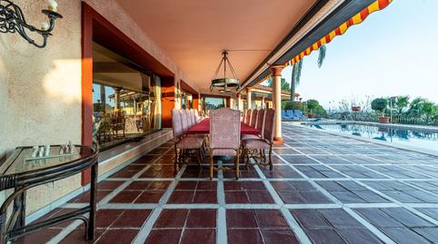 Foto 4 von Country house zum Verkauf in El Paraíso, Benahavís