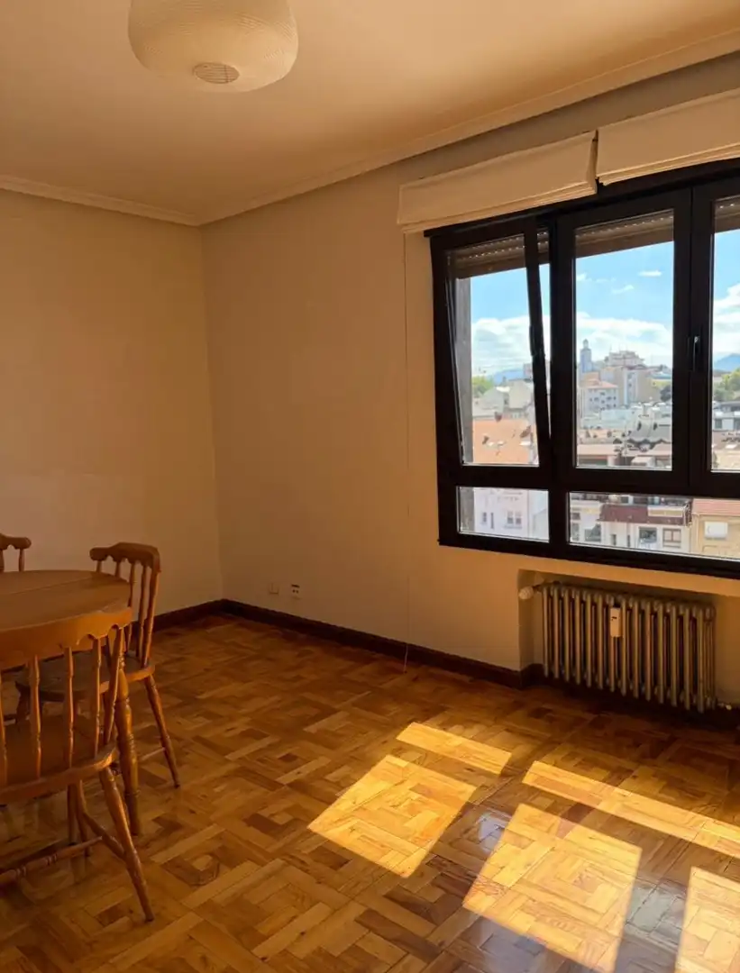 Bedroom of Flat for rent in Centro - Casco Histórico