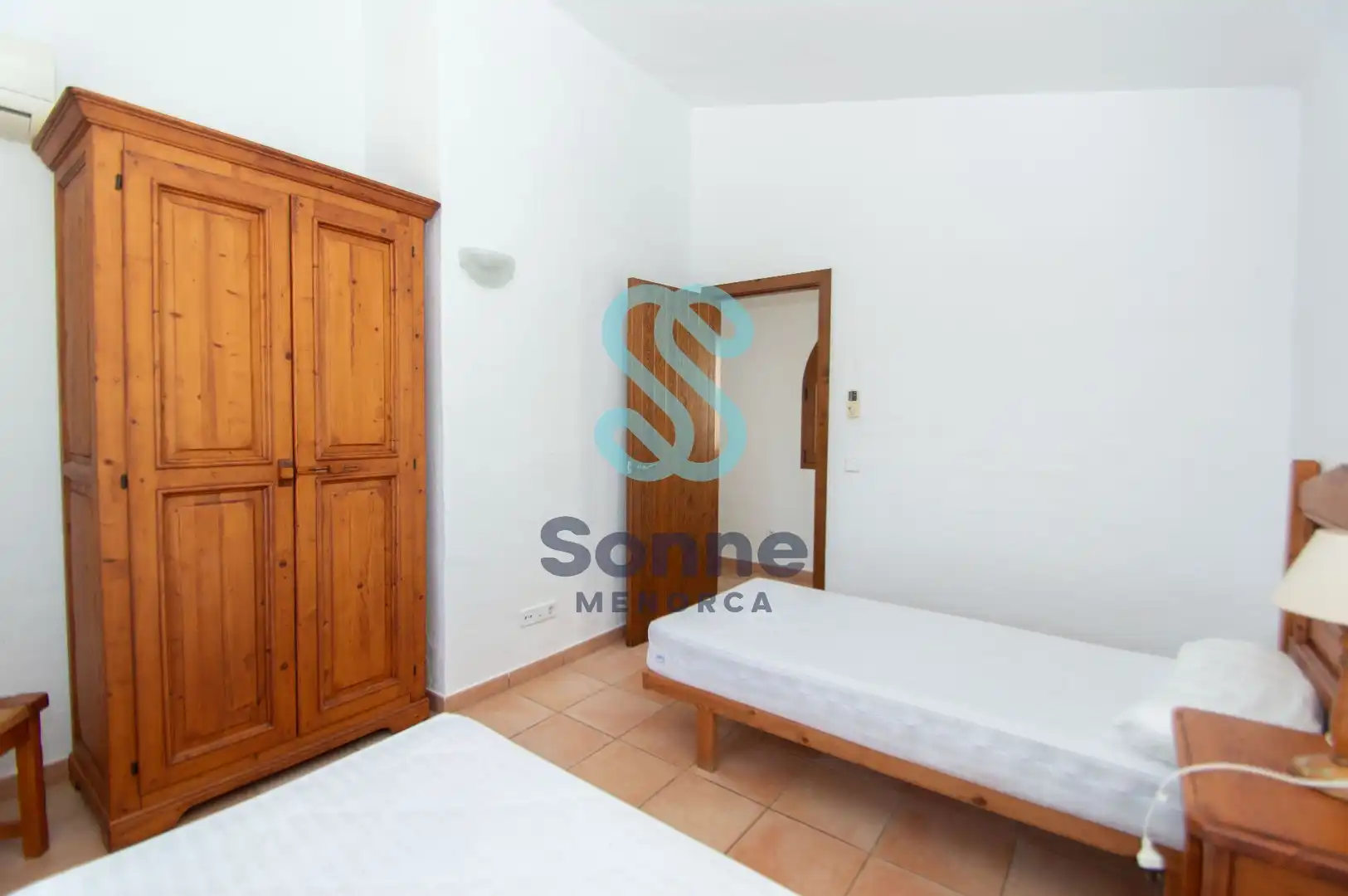 Casa amb jardí en venda a Ferreries poble, imagen 64