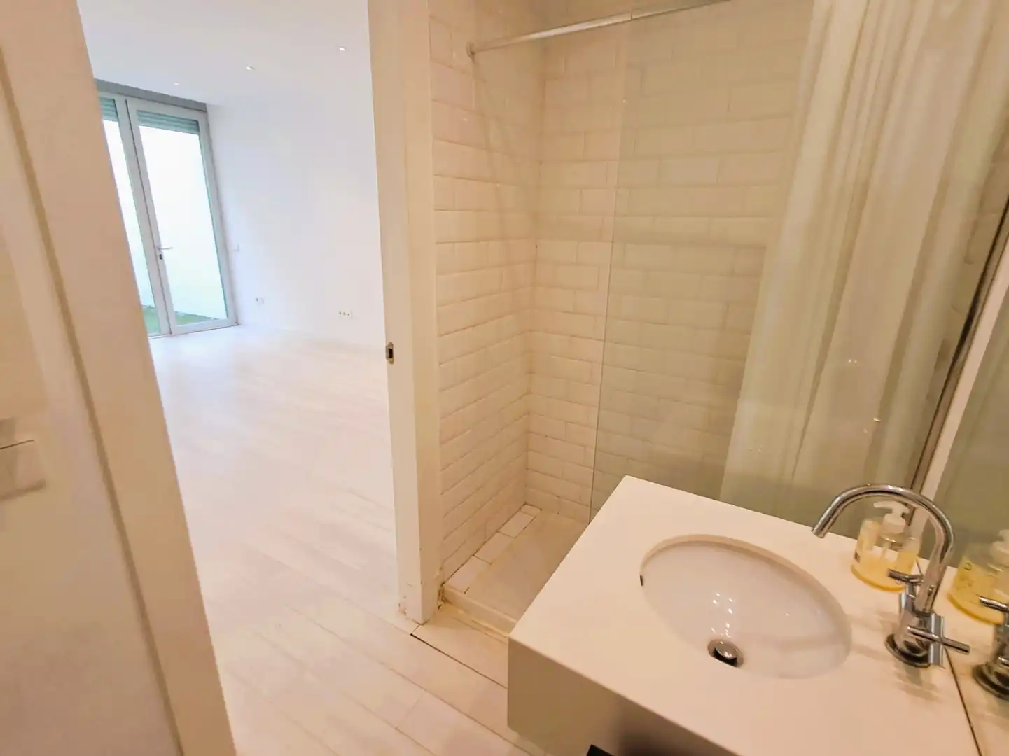 Piso con ascensor en venta en Calle del Ferrocarril, imagen 26