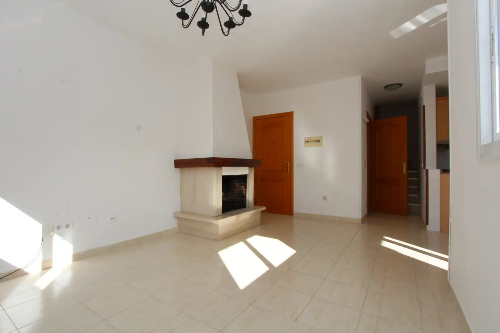 Casa adosada en venda en Mont-roig del Camp amb Jardí privat, Terrassa i Balcó