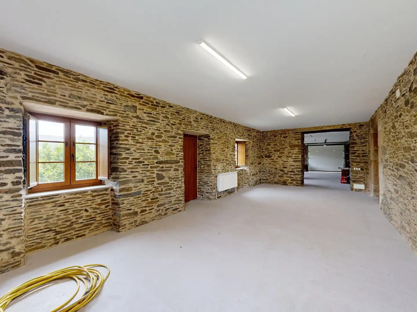 Casa o chalet en venta en Ourol, Lugo