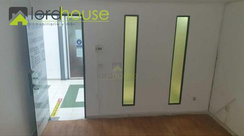 Photo 4 of Premises to rent in Avenida Juan Carlos I, 32, San Mateo, Murcia
