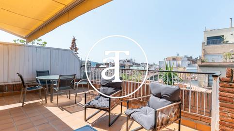 Photo 2 of Attic to rent in Carrer D'aribau, 166, L'Antiga Esquerra de l'Eixample, Barcelona