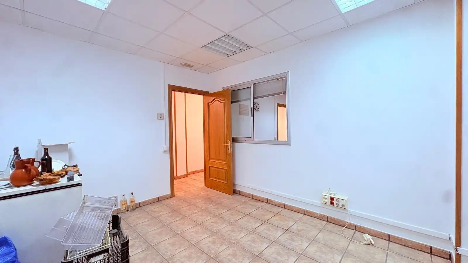 Business premises for sale in Poble, imagen 11