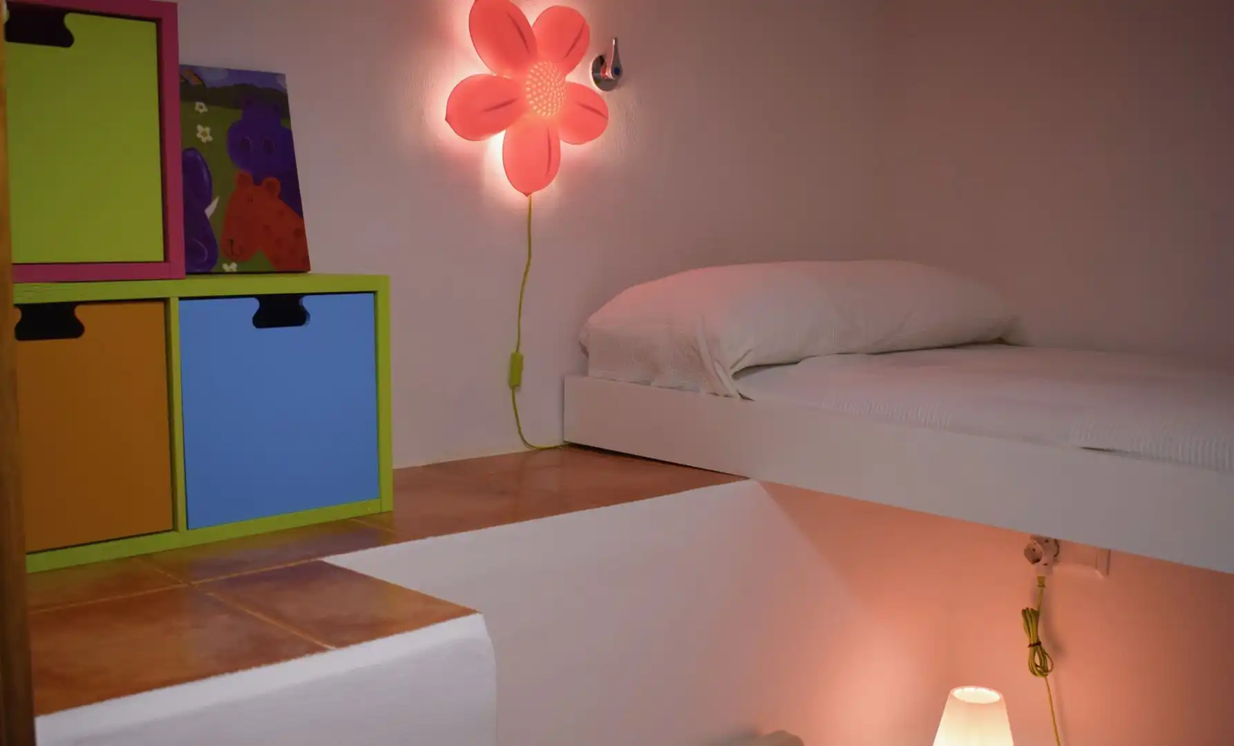 Wohnung zur Miete in Portichol - Balcón al Mar