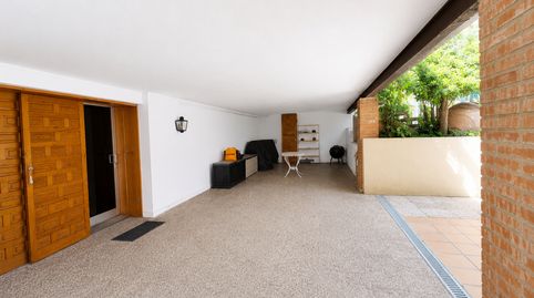 Foto 3 de Casa o chalet en venta en San Pascual, Madrid Capital