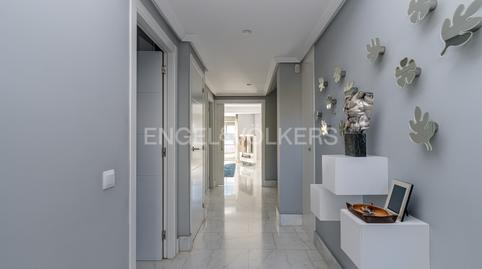 Foto 3 de Casa o xalet en venda a Jaime Ferrán, Viñas Viejas, Madrid