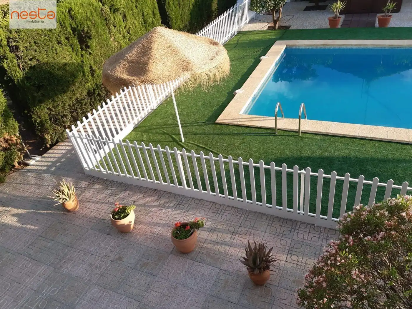Maison avec piscine à vendre à Pedanías Sur, imagen 40