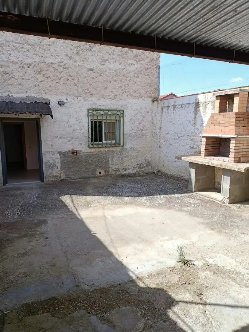 Reihenhaus mit Garten zum Verkauf in Calle San Martín, imagen 4