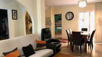 Living room of Single-family semi-detached for sale in Mijas  with Air Conditioner, Heating and Terrace