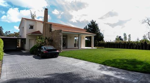 Foto 5 de Casa o chalet en venta en Carrer Abadessa Olzet, Pedralbes,  Barcelona Capital