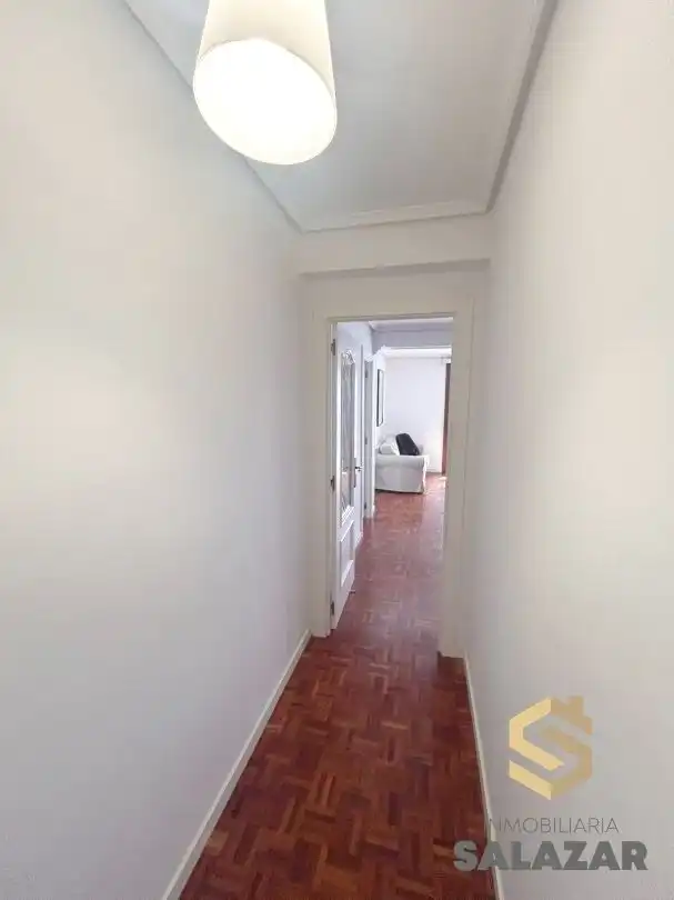 Flat for rent in Bilbao   with Balcony