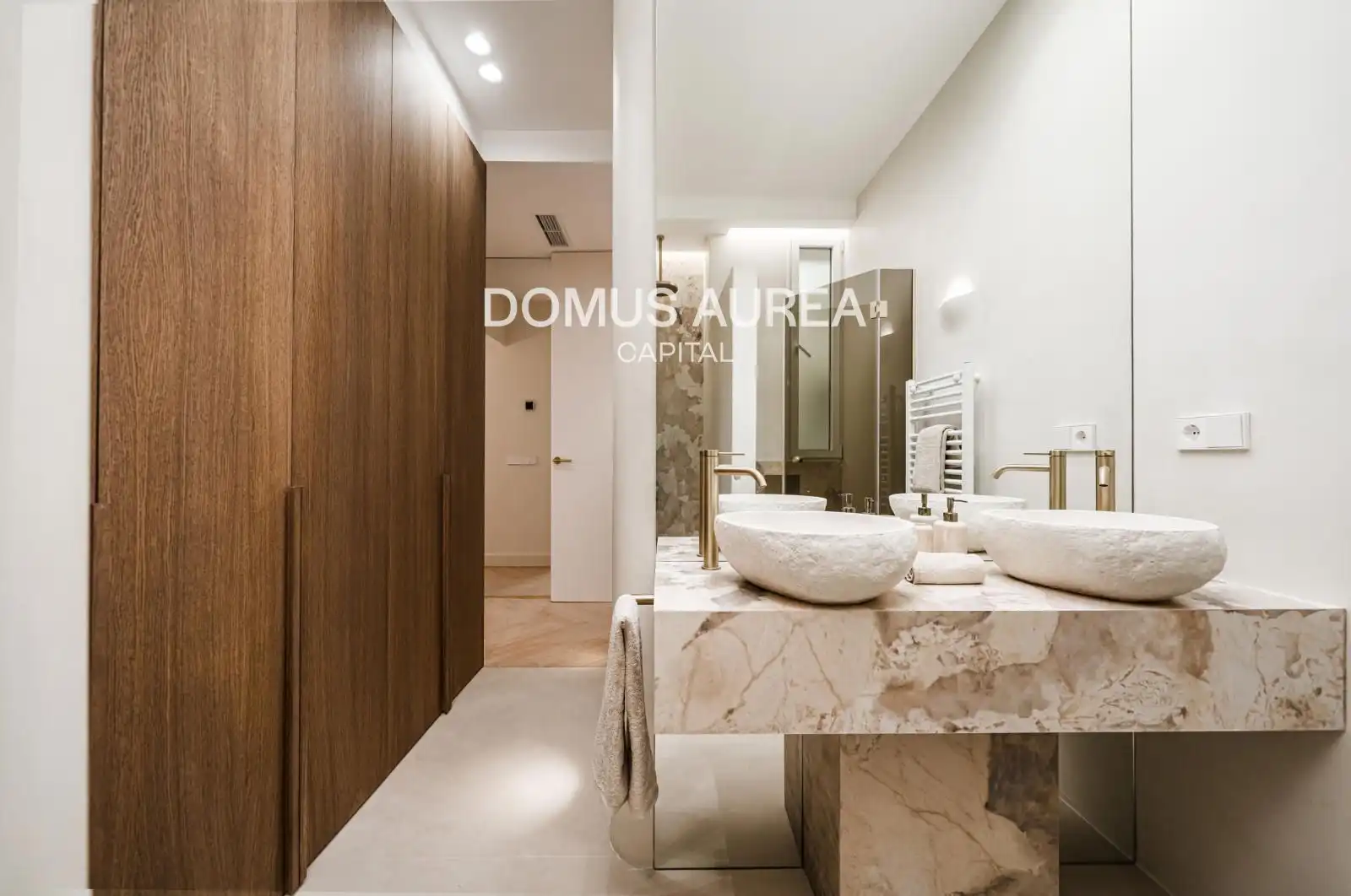 Piso con terraza en venta en Padilla, imagen 19