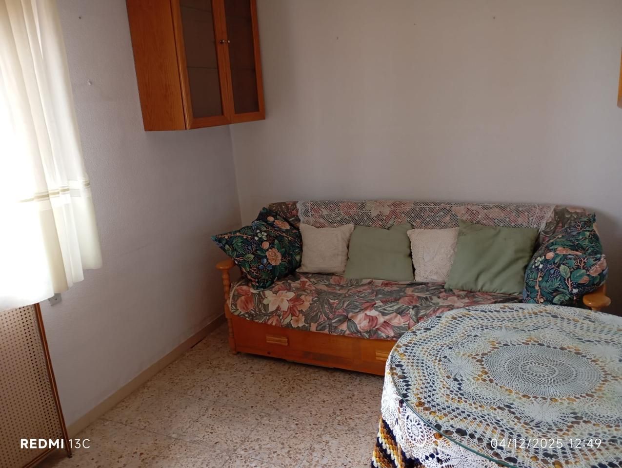 Piso en venta en Arcos, San Blas