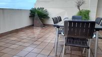 Terrace of Attic for sale in Badajoz Capital  with Air Conditioner, Heating and Terrace