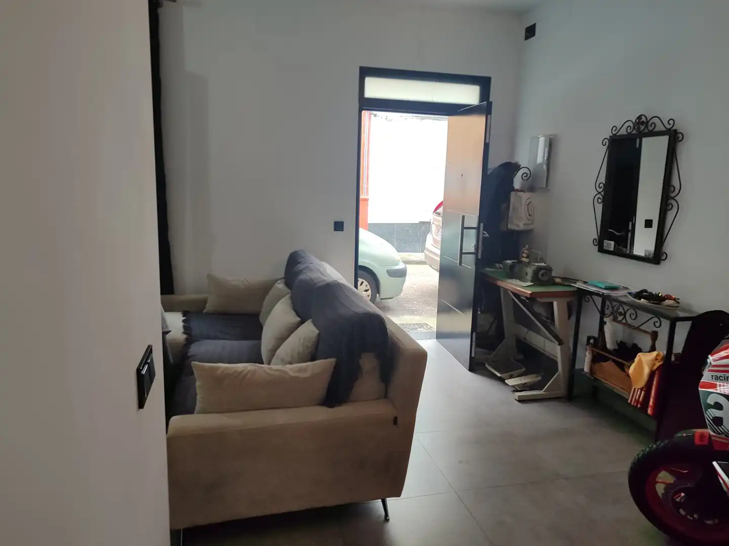 Casa o chalet en venta en Utrera con Aire acondicionado, Terraza y Amueblado