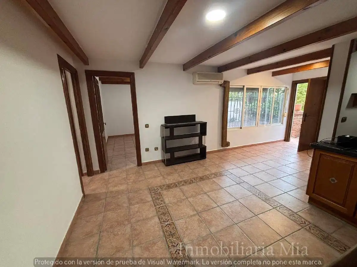 Apartamento en venta en El Pinar- Palacio de Congresos