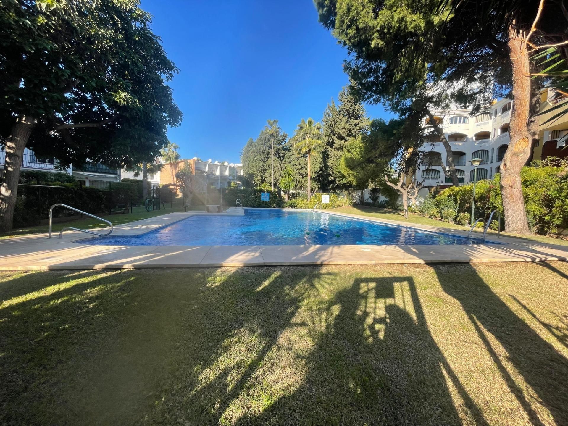 Apartament de lloguer a Solymar