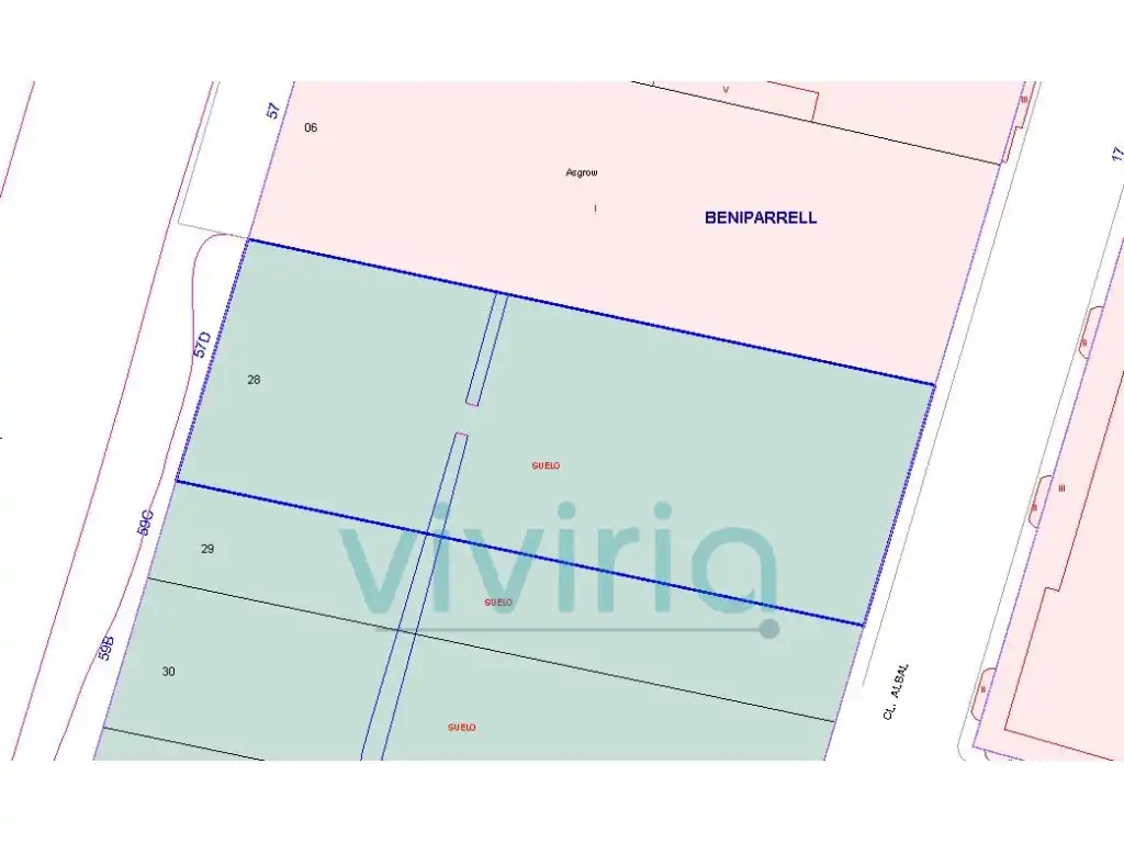 Residential for sale in Beniparrell