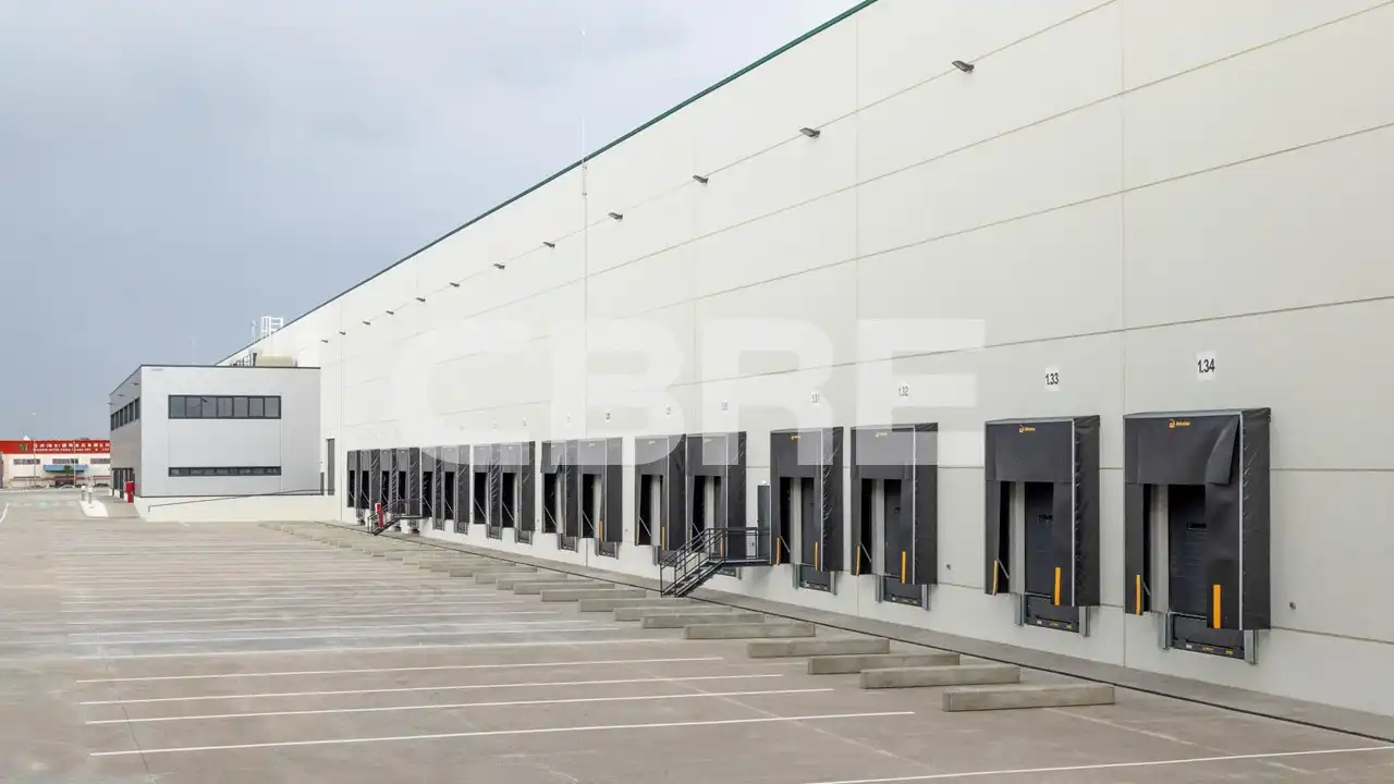 Nave industrielle avec ascenseur à louer à Carretera Fuenlabrada 2068, imagen 8
