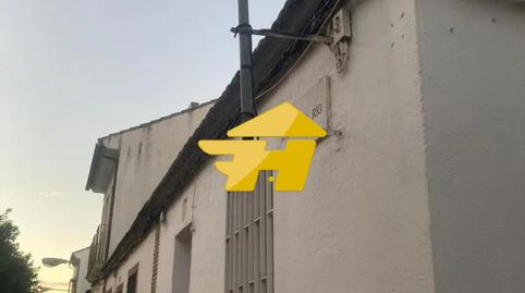 Foto 3 de Casa adosada en venta en Calle Acera del Río, Campo de la Verdad - Miraflores, Córdoba