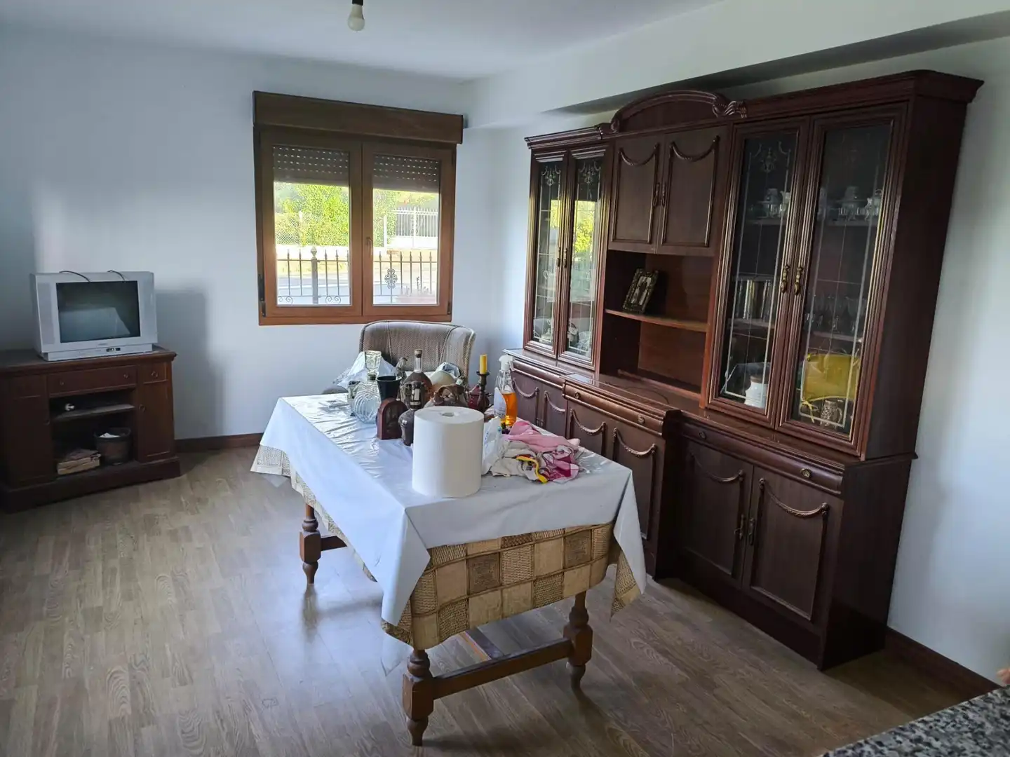 Casa amb jardí en venda a Cabana de Bergantiños, imagen 28