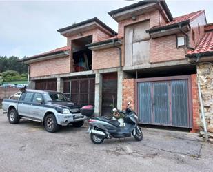 Parking of House or chalet for sale in Gijón 