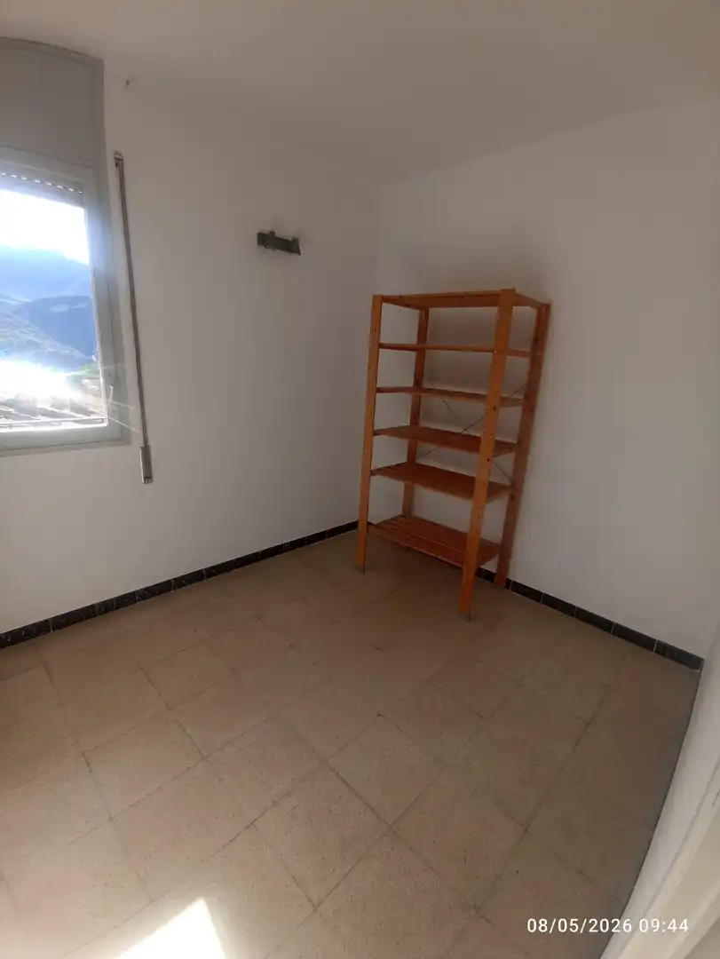 Piso de alquiler en Cercs con Balcón