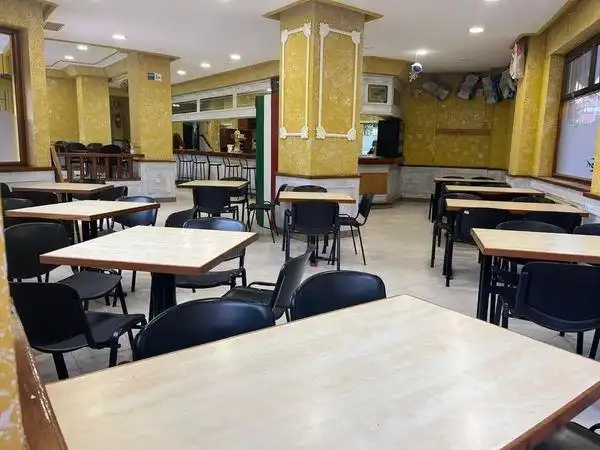 Gewerbefläche zur Miete in Calle Daniel Alvarez Gonzlez 26, imagen 6