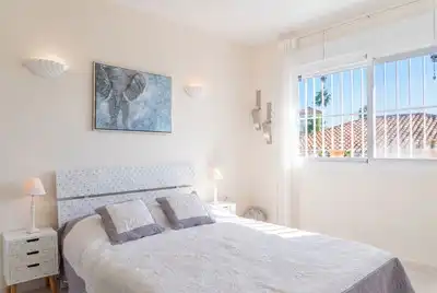 Villa con piscina in vendita a La Capellanía - El Higuerón, imagen 33