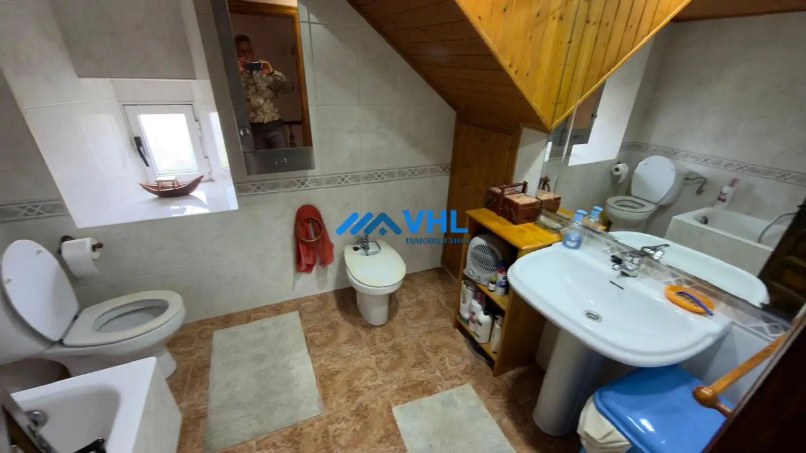 Casa amb terrassa en venda a Torquiendo, imagen 30
