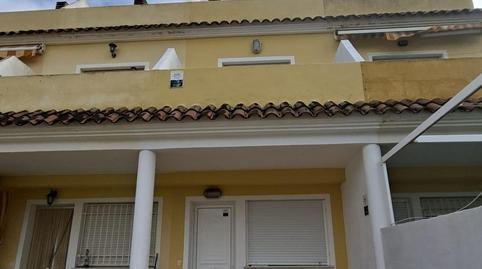 Foto 2 de Casa adosada en venta en Miramar, Valencia